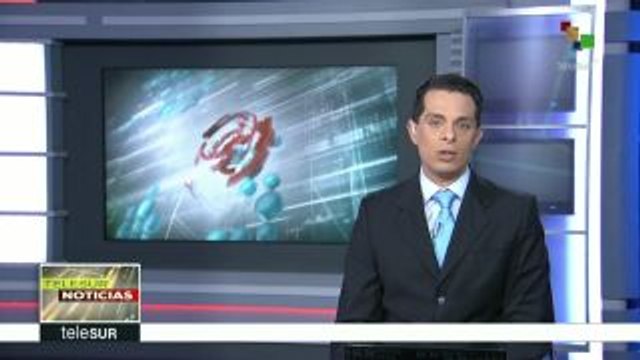 teleSUR noticias. Argentina: docentes paran en rechazo a represión