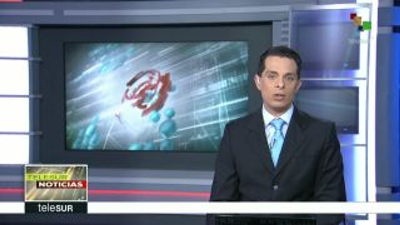 teleSUR noticias. Argentina: docentes paran en rechazo a represión