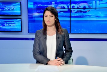 موجز أخبار الساعة 16:00 ليوم الثلاثاء 03 جويلية 2018 - قناة نسمة