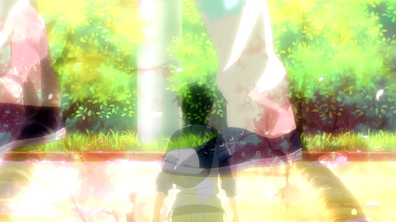 Shigatsu wa Kimi no Uso?AMV?- Your Lie in April ??