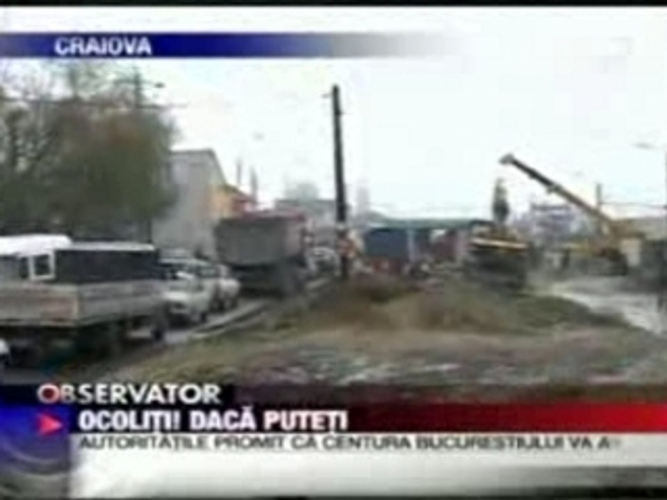 Ocoliti! Daca puteti...