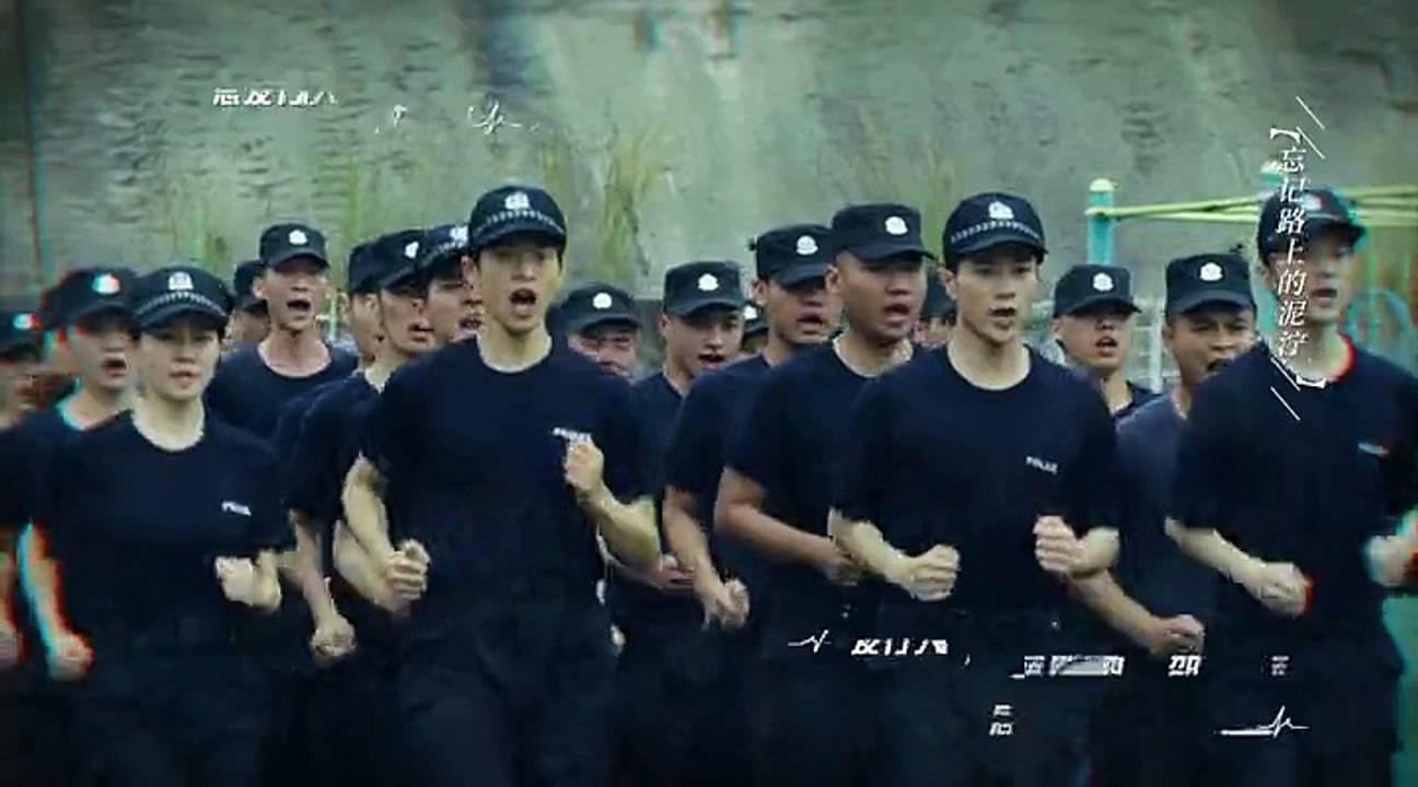 07-青春警事-07集 高清