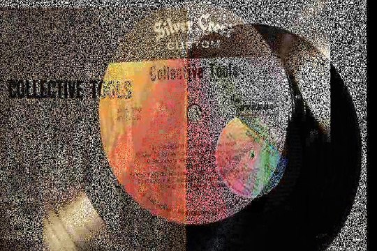 Collective Tools Somebone’s Hear 1970 US Private Psych Folk Rock