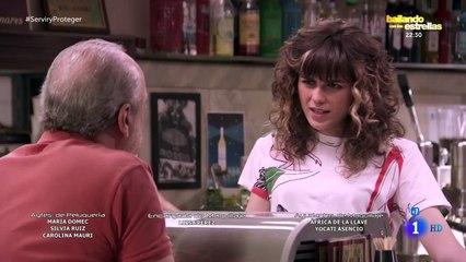 Avance Servir y proteger - 4 de julio