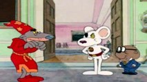 Danger Mouse S06E19 - The Clock Strikes Back