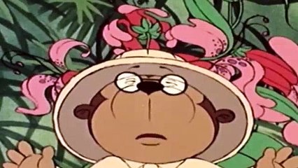 Danger Mouse S06E24 - Lost, Found and Spellbound