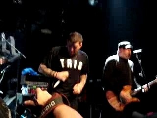 LIVE MADBALL LOOK MY WAY 11 12 07 GRILLEN COLMAR