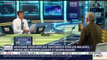 Entreprise du jour: Advicenne annonce une nouvelle avancée clinique dans le traitement de l'Acidose Tubulaire Rénale distale - 03/07