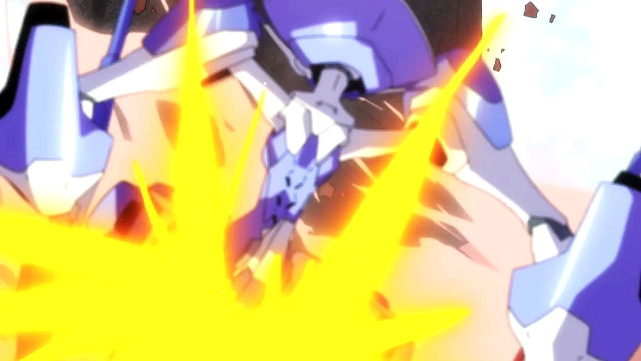Darling in the Franxx?AMV?- Give Me Love