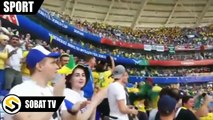 Neymar Goals - Brazil vs Mexico 2- 0 - Goals Highlights - World Cup 2018 - 2018 02-07-2018