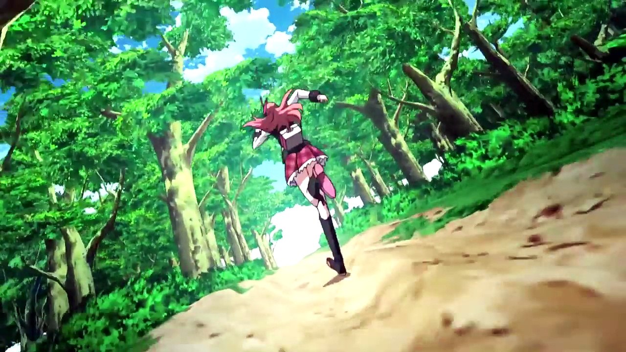 Akame ga Kill!?AMV?- Whatever It Takes ??