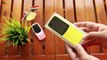 Nokia 8110 4G Unboxing & First Look - The Dumb 4G Phone Technical Guruji