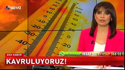 Asıl yaz şimdi başlıyor!