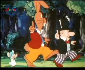 Alice im Wunderland ( 1983-84 ) E50