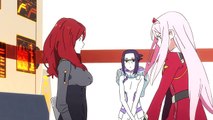 Darling in The Franxx?AMV?- Impossible ??