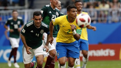 Le JT du mardi 3 juillet