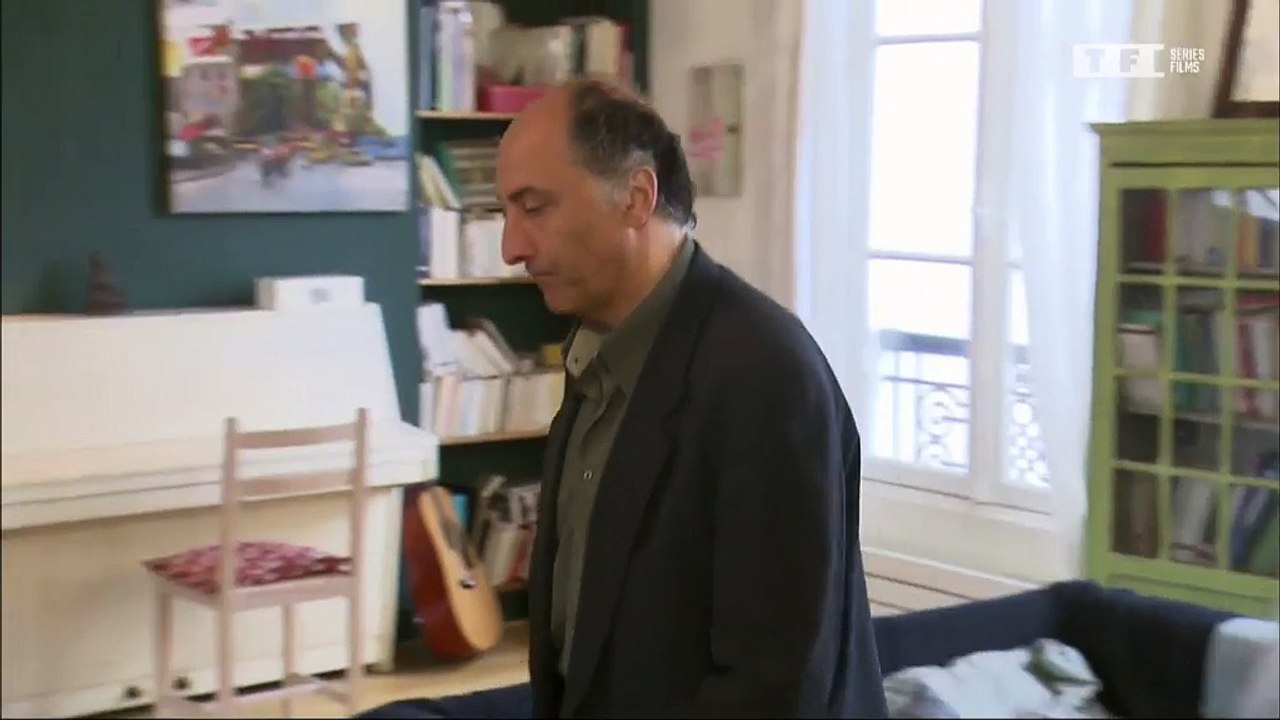 Au nom de la vérité - Une famille envahissante