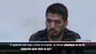 Uruguay - Suárez : ''Pas seulement la décision de Cavani''