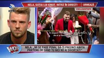 WOWBIZ (02.07.2018) - Sotia lui Ionut socheaza: 