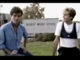 Wham - George Michael - 1983 UKTV Footage