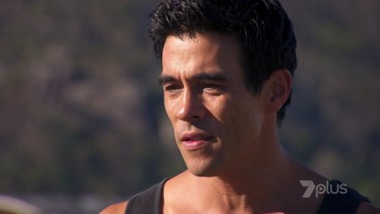 Home and Away 6913 4th July 2018