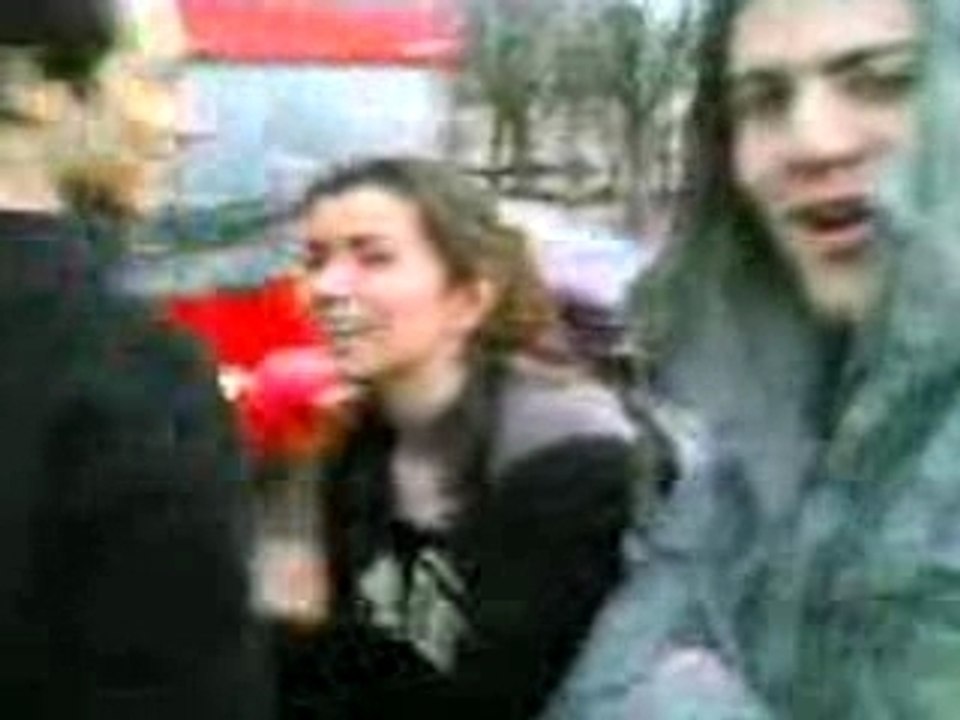 Vidéo mak