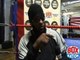 The Coach Of Kevin Johnson Tells All Ahead of his boxers clash with Dereck Chisora