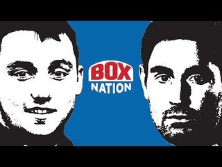 Mitchell Smith and Frank Buglioni Discuss their careers