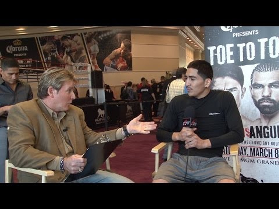 Canelo vs Angulo Undercard Preview