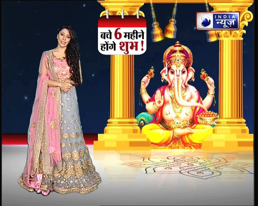 अगले 6 महीनों में बुद्धि और सिद्धी देंगे गणपति के अचूक उपाय Family Guru में Jai Madaan के साथ