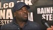 DON CHARLES LOOKS AHEAD TO DERECK CHISORA REMATCH WITH TYSON FURY AND POSSIBLE WORLD TITLE FIGHT