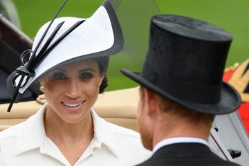 Meghan Markle serait devenue dépensière