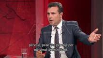 Programi 200 – Intervistë me Kryeministrin Zoran Zaev PJ 3