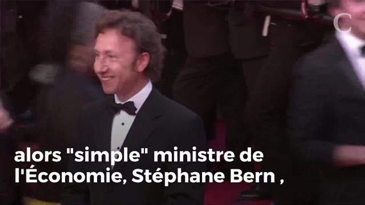 Souvenir, souvenir : il y a deux ans, Line Renaud fêtait son anniversaire avec Johnny, Læticia Hallyday et les Macron