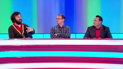 "Look At My Octopus Penis" Greg Davies FINALLY LOSES His Mind!! | 8 Out of 10 Cats | Series 12 Pt. 2