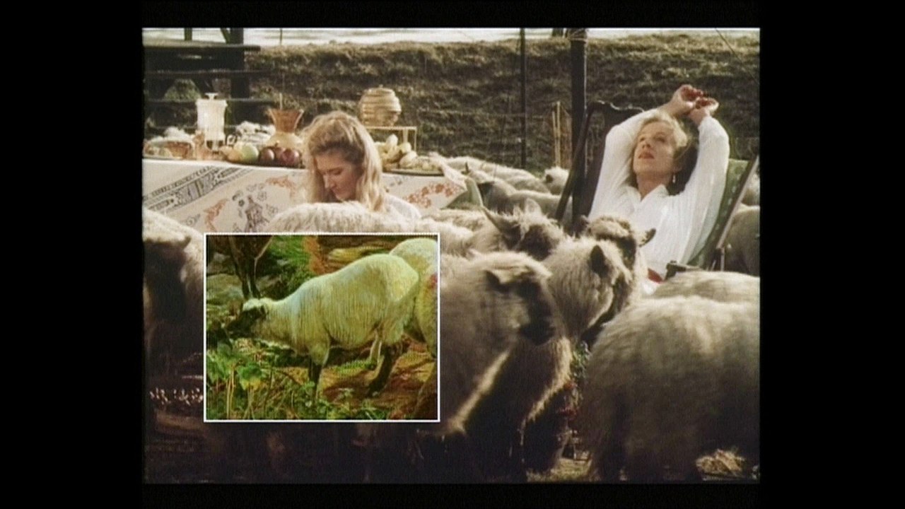 Fear of Drowning (1988) - Peter Greenaway Drowning by Numbers Featurette