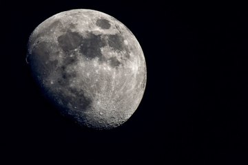Les signes lunaires amérindiens et leur signification