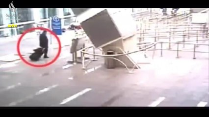 وثائقي - جواز سفر للقتل  - الجريمة التي التقطتها عدسة الكاميرا في دبي