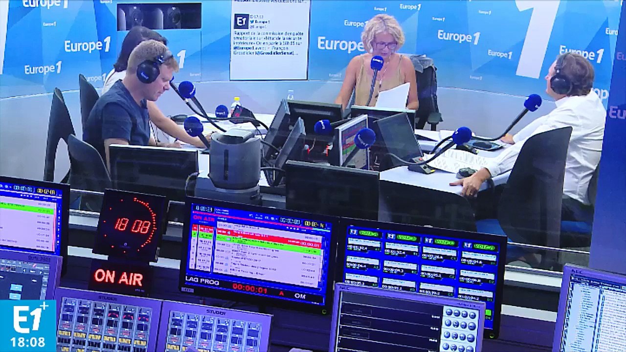 Agression antisémite à Créteil : "Je ne suis pas un monstre", se défend l'accusé du viol