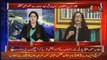 Apko Kaafi Shikayat Hai Media Se.. Sherry Rehman Response