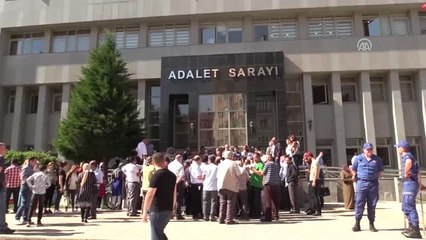 İyi Parti Konya Milletvekili Yokuş Hakkında Suç Duyurusu