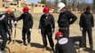 Raqqa Group Seeks International Help Uncovering Islamic State Mass Graves