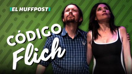 Pablo Iglesias en Código Flich