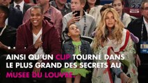 Beyoncé et Jay-Z : Tendres moments avec leur fille Blue Ivy à Cannes (Photo)