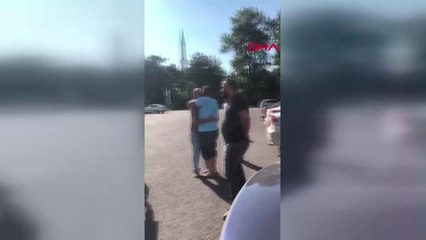 Sakarya- Ormanda 3 İş Arkadaşını Öldüren, 3 Kişiyi de Yaralayan Zanlı Yakalandı _ Hd