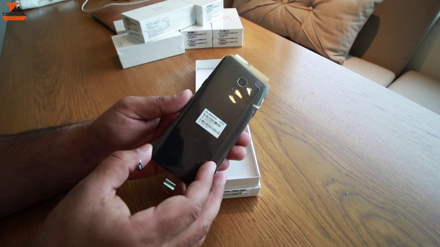 Samsung Galaxy J6 Unboxing and Giveaway Technical Guruji