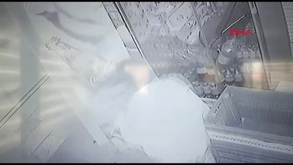 Kırıkkale'de 3 Eski Sabıkalı Otomobil ve Büfe Soygunundan Tutuklandı