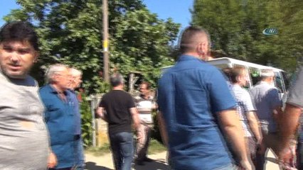 Ormanda 3 kişiyi vurarak öldüren şahıs Sakarya'da yakalandı