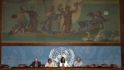 BM'den İsrail'e Tepki