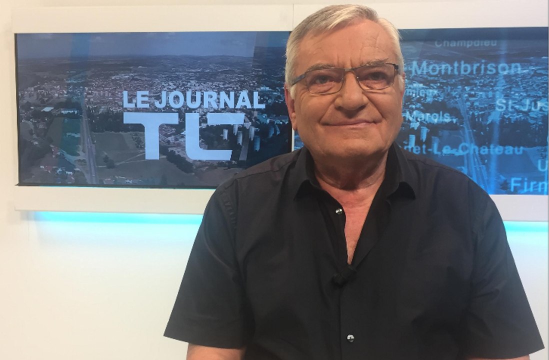 Info/Actu Loire Saint-Etienne - A la Une : l'appel à l'aide du maire de Pommiers-en-Forez aux maires ruraux de la Loire.